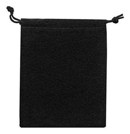 Bolsas Terciopelo Joyeria Bisuteria 10x 12 Cm X 50 Und