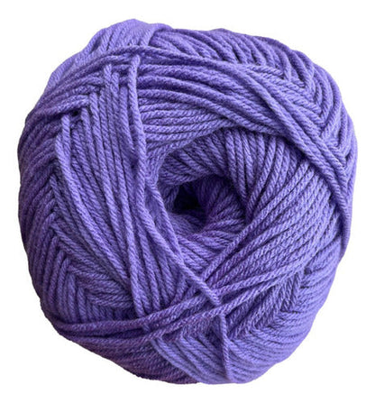 Madeja Lana Libra De Felicidad Acrílica 454 Gr Unidad X 942 Metros