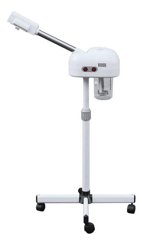 Vaporizador Facial 360° Ozono