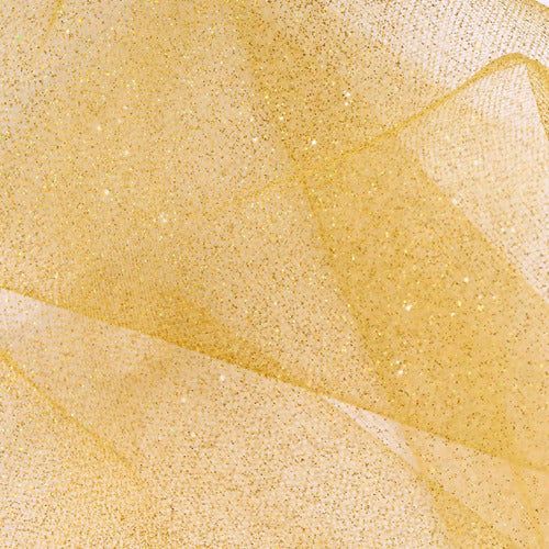 Tela Tul Escarchada Vestidos Faldas Ancho 1.50m  X 1 Mts