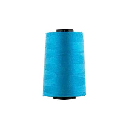 Hilo Importado Para Coser 100% Poliéster 5000 Yardas  X Unid