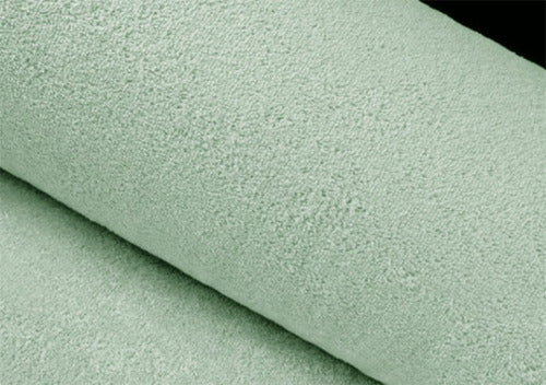 Tela Toalla Algodón Doble Secado Ancho 1.50m X 1.00m