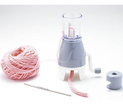 Maquina Tejedora De Cordon Lana Manual Tulip I-cord
