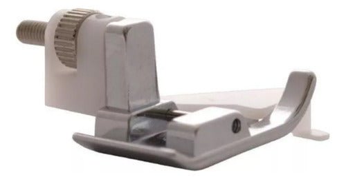 Prensatelas Maquina Familiar Puntada Invisible Dobladillo