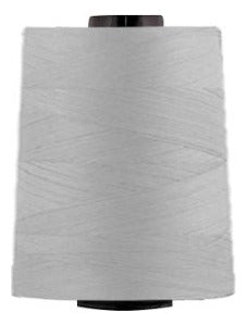 Hilo Importado Para Coser 100% Poliéster 10000 Yardas X Unid