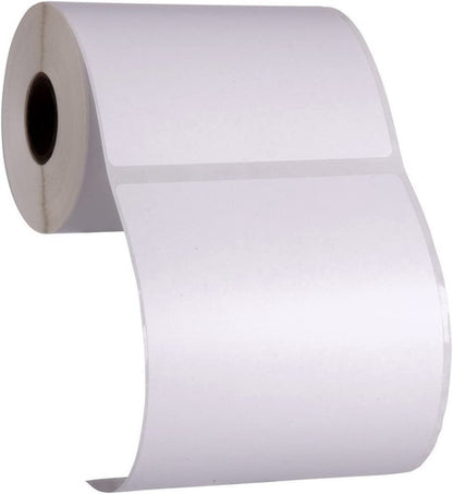 Etiqueta Térmica Adhesiva 100x150mm Rollo 1000 Und Core 3