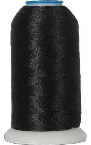 Hilo Para Bordar En Maquina Bordadora Tubino 2500 Yds