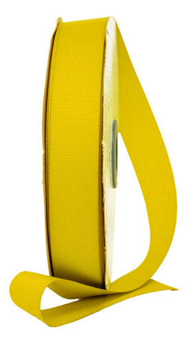 Cinta Faya Rollo De 2.5cm X 100metros