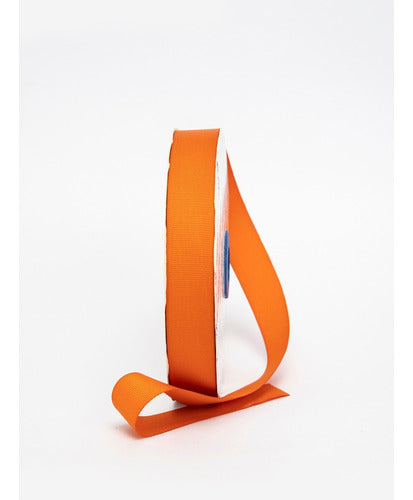 Cinta Faya Rollo De 2.5cm X 50 Yardas