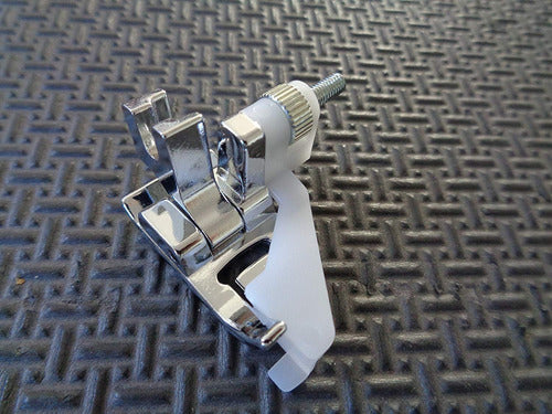 Prensatelas Maquina Familiar Puntada Invisible Dobladillo