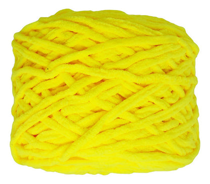 Lana Chelin Suave Esponjosa Tejido Bufanda Telar Ovillo 160g