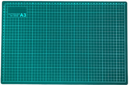 Tabla Base Salva Corte A3 45 X 30cm Confección Manualidades