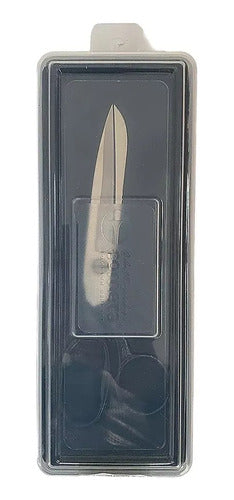 Tijera Sastre 8 Pulgadas  21 Cms Profesional Acero