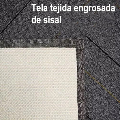 Protector De Sofá Esquinero Para Muebles Gatos