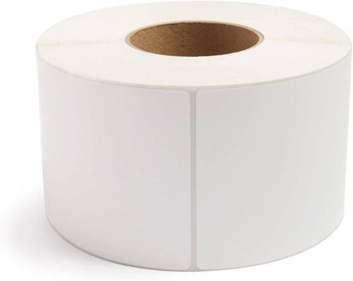 Etiqueta Térmica Adhesiva 100x150mm Rollo 1000 Und Core 3 Default Title