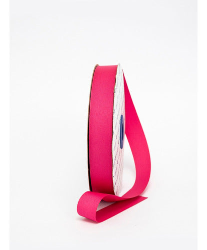 Cinta Faya Rollo De 2.5cm X 50 Yardas
