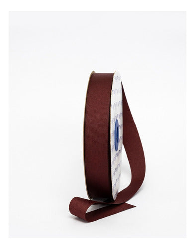 Cinta Faya Rollo De 2.5cm X 100metros