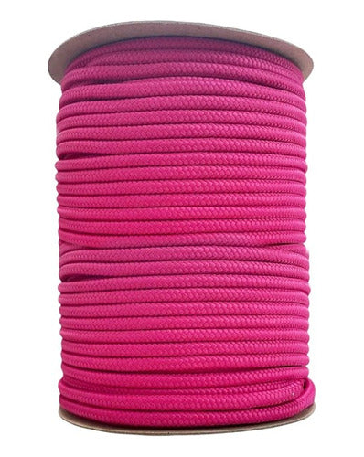 Cordón En Polipropileno De 5mm De Ancho X 300 Metros