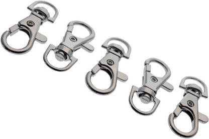 Mosquetones Llavero Bijouterie X 20 Und