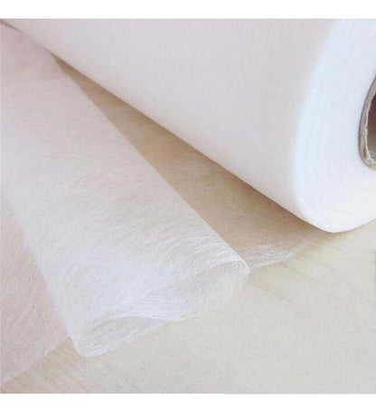 Interlon Fusionable Para Ropa Ancho 1.40m X 5 Metros