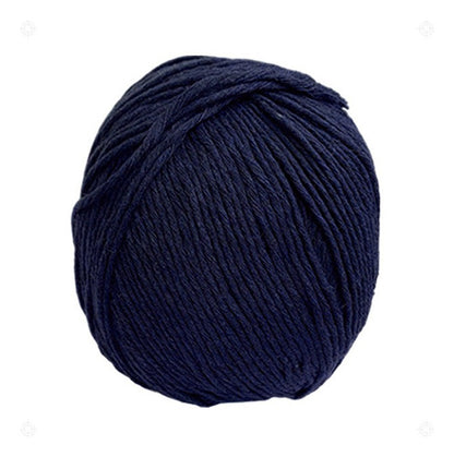 Madeja De Lana Amigurumi Algodon 100 Gramos X 180 Metros