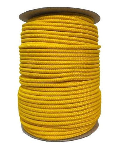 Cordón En Polipropileno De 5mm De Ancho X 300 Metros