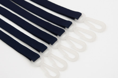 Cordón Para Carnet X 25 Unidades