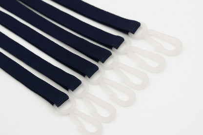 Cordón Para Carnet X 25 Unidades