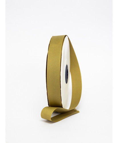 Cinta Faya Rollo De 2.5cm X 50 Yardas