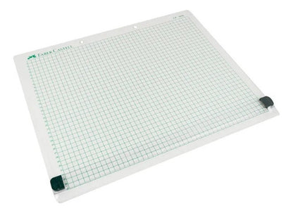 Tabla De  50x40 Faber Castell Fb-1073