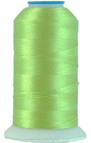 Hilo Para Bordar En Maquina Bordadora Tubino 2500 Yds