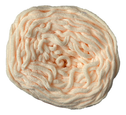 Lana Chelin Suave Esponjosa Tejido Bufanda Telar Ovillo 160g