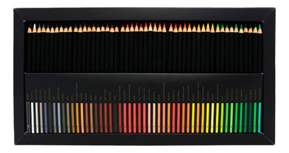 Colores Norma Premium X100 Uds