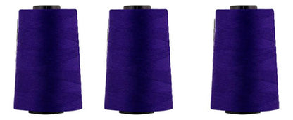 Hilo Importado Coser 100% Poliester 10000 Yardas  X 3 Unid