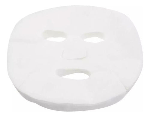 Máscarillas No Tejidas Faciales