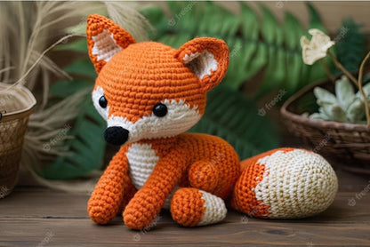 Madeja De Lana Amigurumi Algodon 100 Gramos X 180 Metros