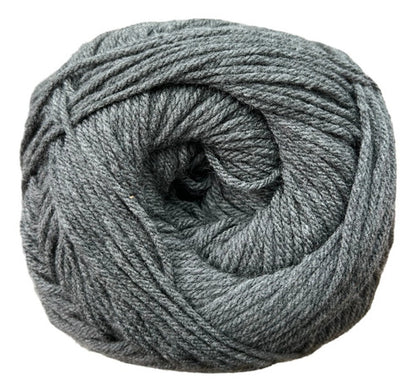 Madeja Lana Libra De Felicidad Acrílica 454 Gr X 942 Metros X 2 Unidades