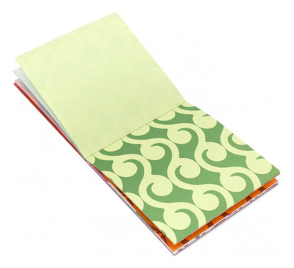 Block Papel Origami 10x10 Cm 50 Hojas X 10 Blocks