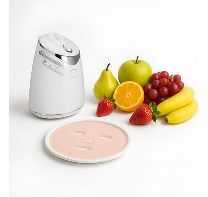 Maquina Mascarillas Frutales