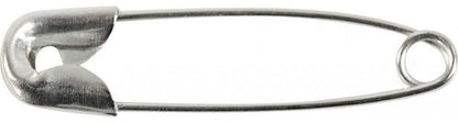 Gancho Nodriza Alfiler Seguridad 2cm N00 Etiquetas X 432und