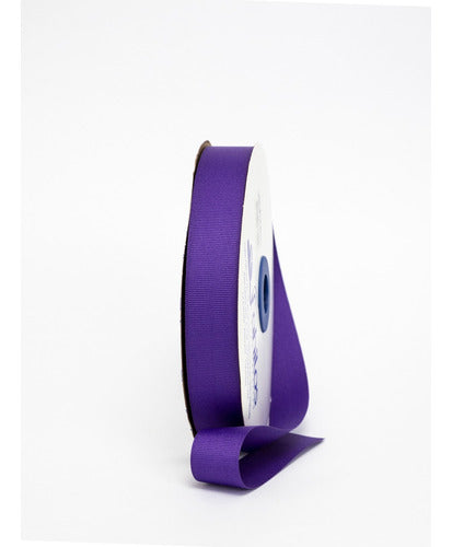 Cinta Faya Rollo De 2.5cm X 50 Yardas