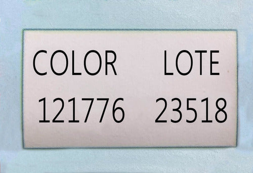 Madeja Lana Libra De Felicidad Acrílica 454 Gr X 942 Metros X 2 Unidades