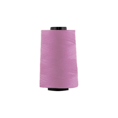 Hilo Importado Para Coser 100% Poliéster 5000 Yardas  X Unid