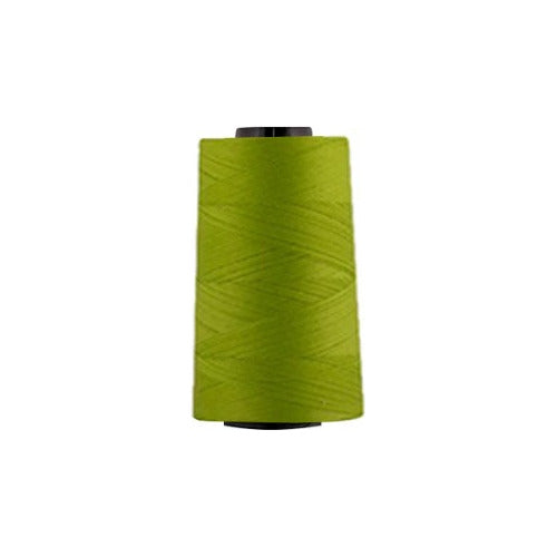 Hilo Importado Para Coser 100% Poliéster 5000 Yardas  X Unid