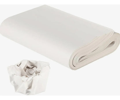 Papel Periódico Pliegos *100 Unidades