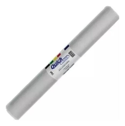 Papel Tapiz O Vinilo Adhesivo Transparente Rollo 20 Mts