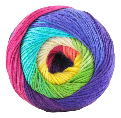 Lana Papatya Sundae 100% Acriica Tejido Ovillo 100g X 320 Mt