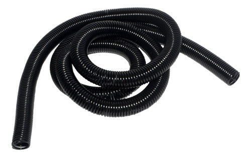Espiral Pvc Inteligente Encuadernación Anillado 12mm X 10 Mt