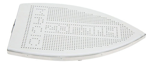 Zapato De Teflon Para Plancha De Vapor Industrial