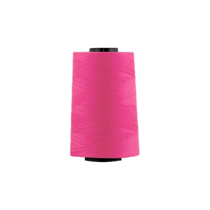 Hilo Importado Para Coser 100% Poliéster 5000 Yardas  X Unid